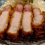 Tonkatsu Idomatsu - 