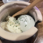 ネオ大衆居酒屋 餃子のかっちゃん - 