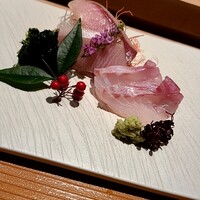 XEX ATAGO GREEN HILLS / tempura & sushi An - 
