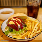 アッパーヤード - 