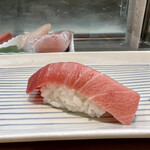 Tsukiji sushi sei - 