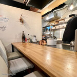 アッパーヤード - 