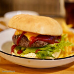 アッパーヤード - 