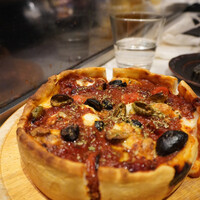 リオ・ブルーイング・コー ビストロアンドガーデン 東京ミッドタウン - 