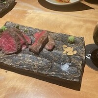 肉寿司 肉和食 KINTAN コレド室町 - 