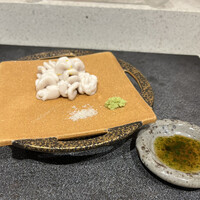 神楽坂 鮨 弥栄 - 