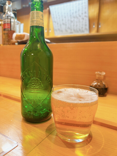 おさかな かつ - 薬師堂（寿司）の写真