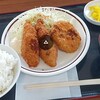 高坂パーキングエリア　下り線