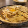 煮込うどん 山本屋本店 エスカ店