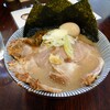 灼味噌らーめん 八堂八