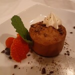 ルース クリス ステーキハウス - 