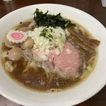 中華蕎麦 萌芽 - 