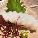 Panch - 赤いか刺(*˘˘*)ｽｷﾃﾞｽ。