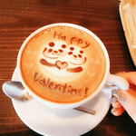 Mocha Art Cafe - 