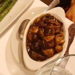 ルース クリス ステーキハウス - 