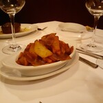 ルース クリス ステーキハウス - 