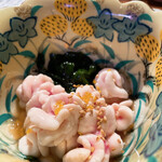 Panch - キクちゃんのポン酢♡