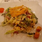 ルース クリス ステーキハウス - 