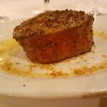 ルース クリス ステーキハウス - 