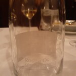 ルース クリス ステーキハウス - 