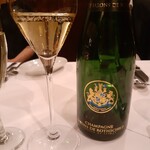 ルース クリス ステーキハウス - 