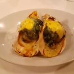 ルース クリス ステーキハウス - 