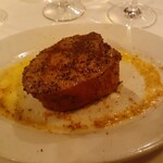 ルース クリス ステーキハウス - 