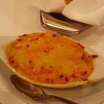 ルース クリス ステーキハウス - 