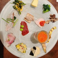 オッジ ダルマット 西麻布店 - 