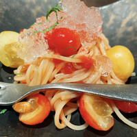 オッジ ダルマット 西麻布店 - 