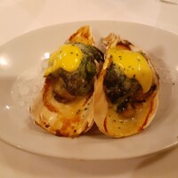 ルース クリス ステーキハウス - 