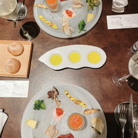 オッジ ダルマット 西麻布店 - 