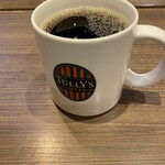 タリーズコーヒー - 