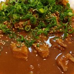 マウンテンカレー - 