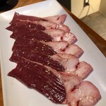 焼肉ホルモン 新井屋 - 
