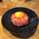 焼肉ホルモン 新井屋 はなれ - 