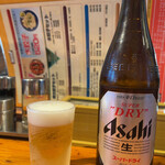 ホワイト餃子 - 