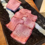 焼肉ホルモン 新井屋 はなれ - 