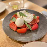 オービカ モッツァレラバー 横浜店 - 