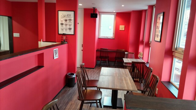 ブーランジェリー ブレ（Boulangerie ble） - 青葉（パン）の写真