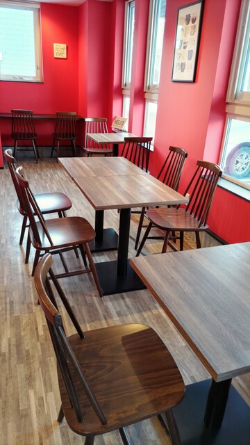 ブーランジェリー ブレ（Boulangerie ble） - 青葉（パン）の写真