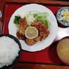 太田食堂