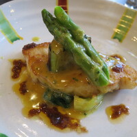 創作料理と京野菜のびすとろ キザノ - 