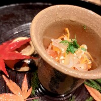 日本料理 研野 - 