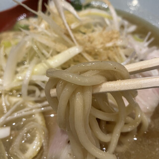 ラーメン ノーカントリー_1