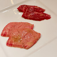 焼肉 銀座コバウ 並木通り店 - 