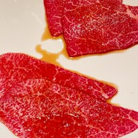 焼肉 銀座コバウ 並木通り店 - 