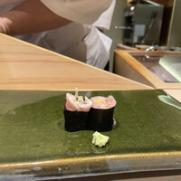 すし晴 - 