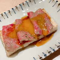 焼肉 銀座コバウ 並木通り店 - 