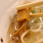 麺元素 - 